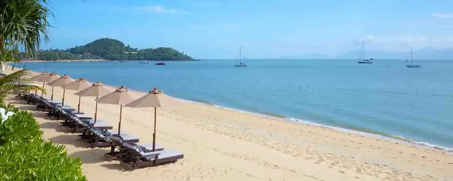 Bo Phut Resort and Spa-1